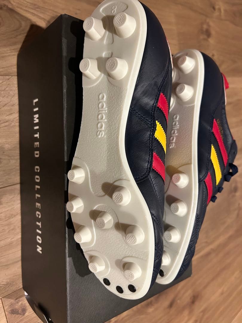 adidas LIMITED COLLECTION アディダス　コパムンディアル
