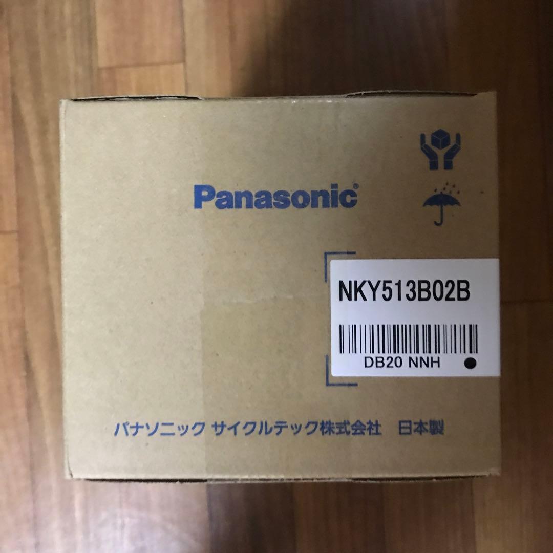 パーツ Panasonic 8.9Ah NEW!!