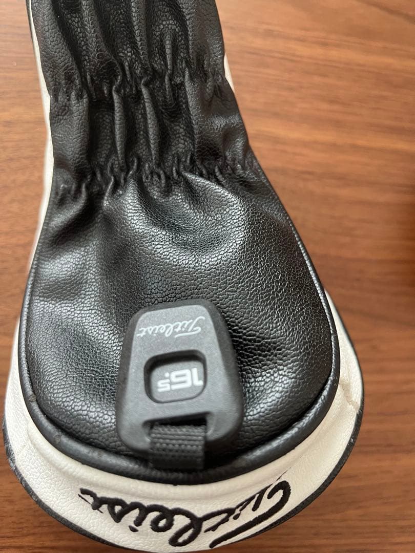Titleist TSi3 フェアウェイウッド 4w 16.5