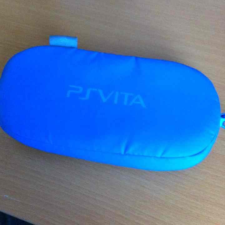PSVITA・初音ミクのセット
