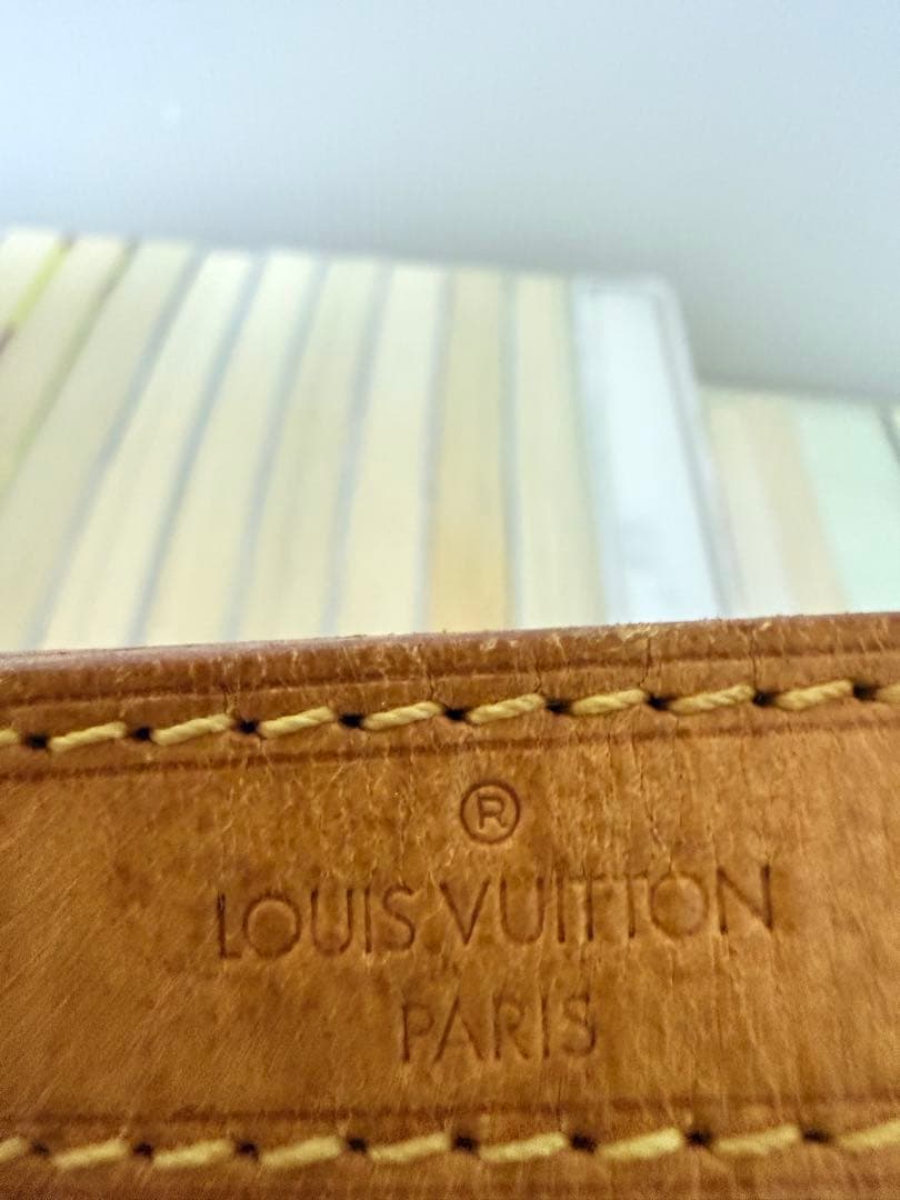 Louis Vuitton モノグラム ノエ