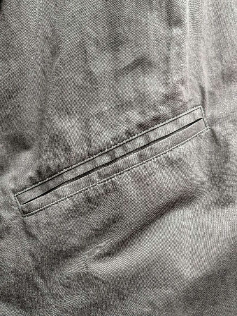 STILL BY HAND｜ステンカラーコート｜48サイズ