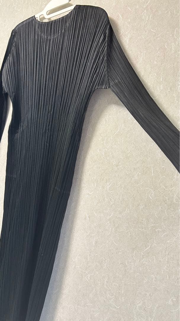 【美品】 PLEATS PLEASEプリーツプリーズPP33JH135