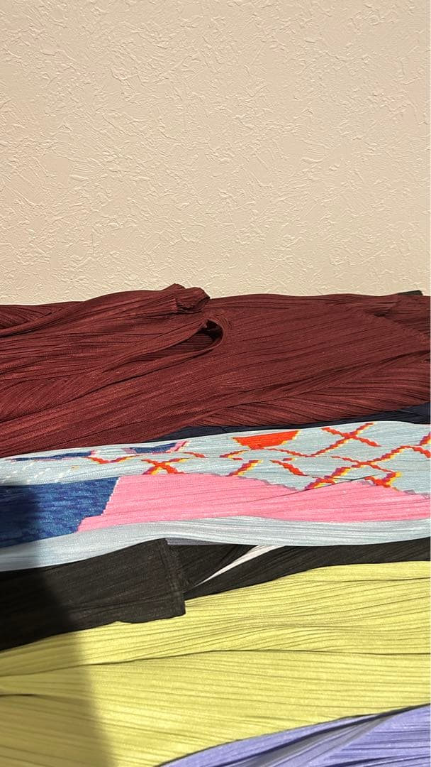 【美品】 PLEATS PLEASEプリーツプリーズPP33JH135