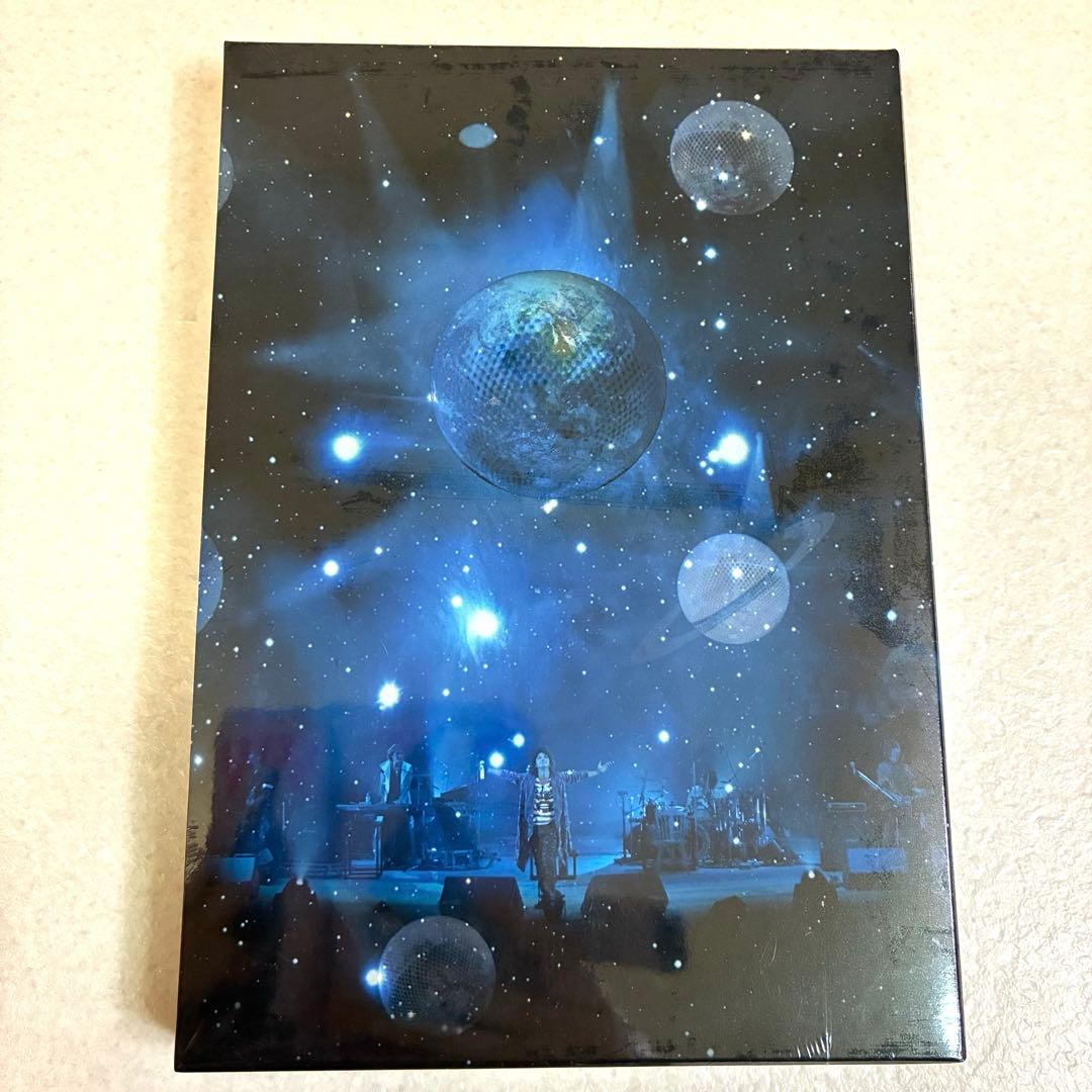 SOPHIA LIVE DVD「HappyBirthdaySOPHIA」