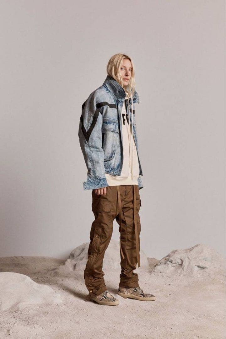 ジャケット・アウター fear of god sixth collection