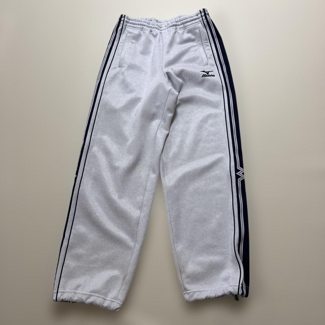 90s Mizuno ミズノ　セットアップ　ジャージ　上下セット　ヴィンテージ