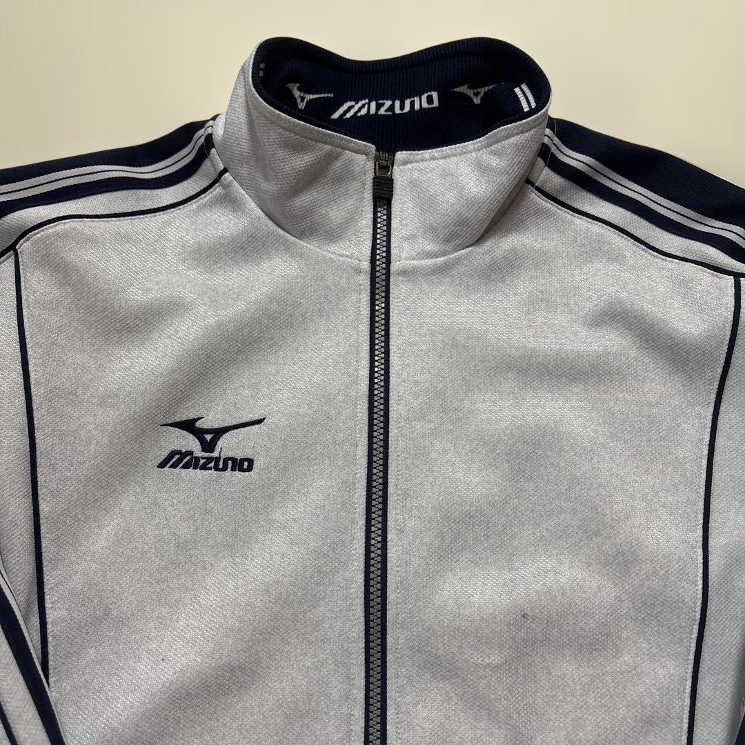90s Mizuno ミズノ　セットアップ　ジャージ　上下セット　ヴィンテージ