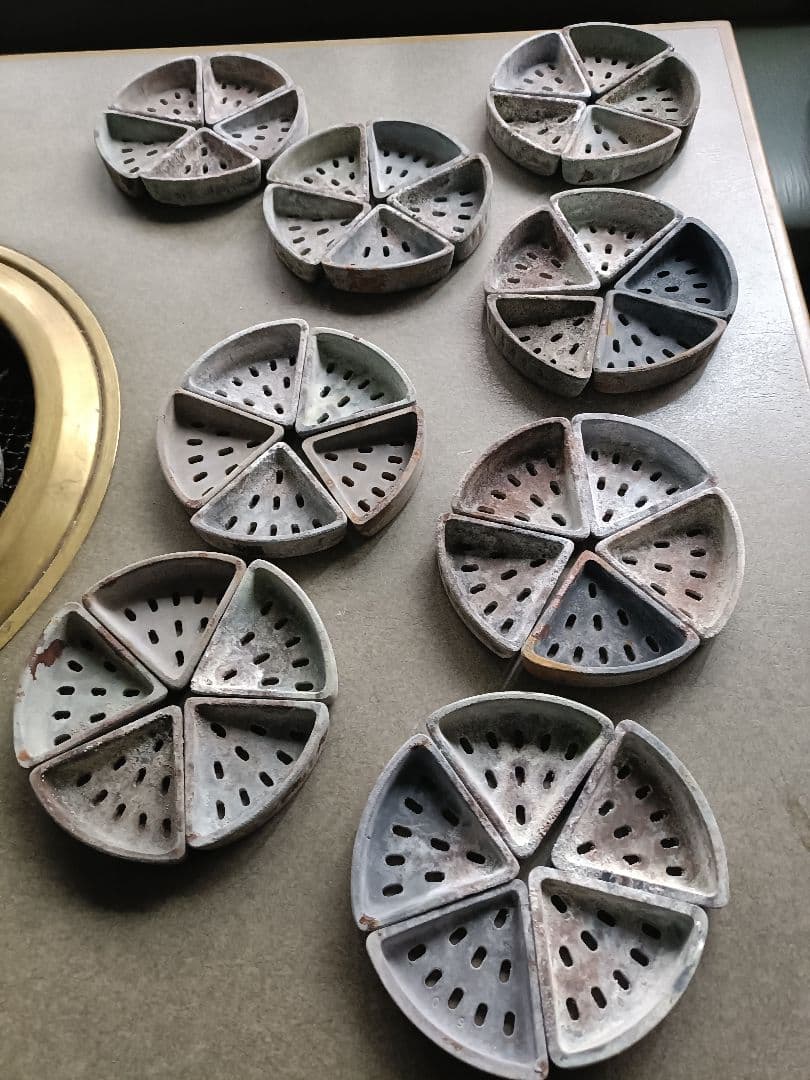 シンポ　セラミック8セット　一セットおまけ付