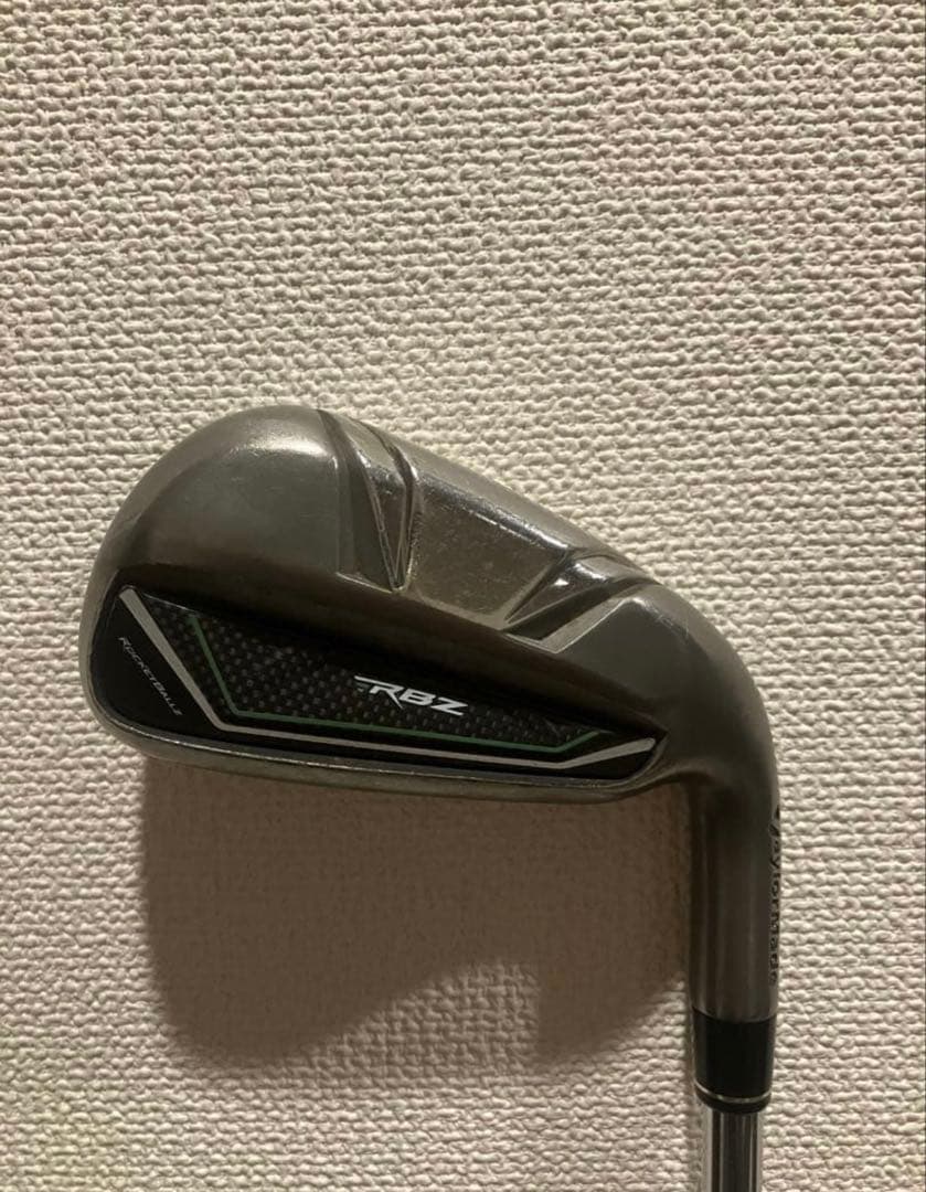 TaylorMade RBZ 4番アイアン型ユーティリティ