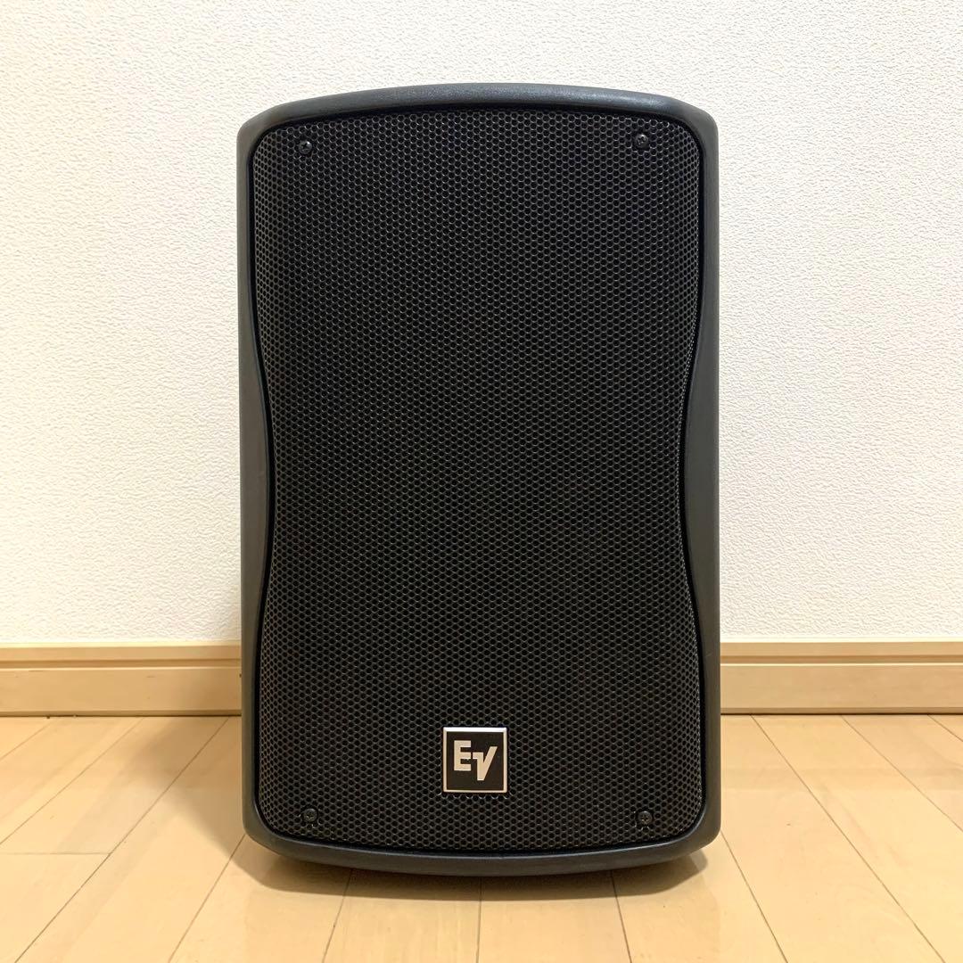 【美品】Electro-Voice ZX1-90 ステージメインスピーカー　EV