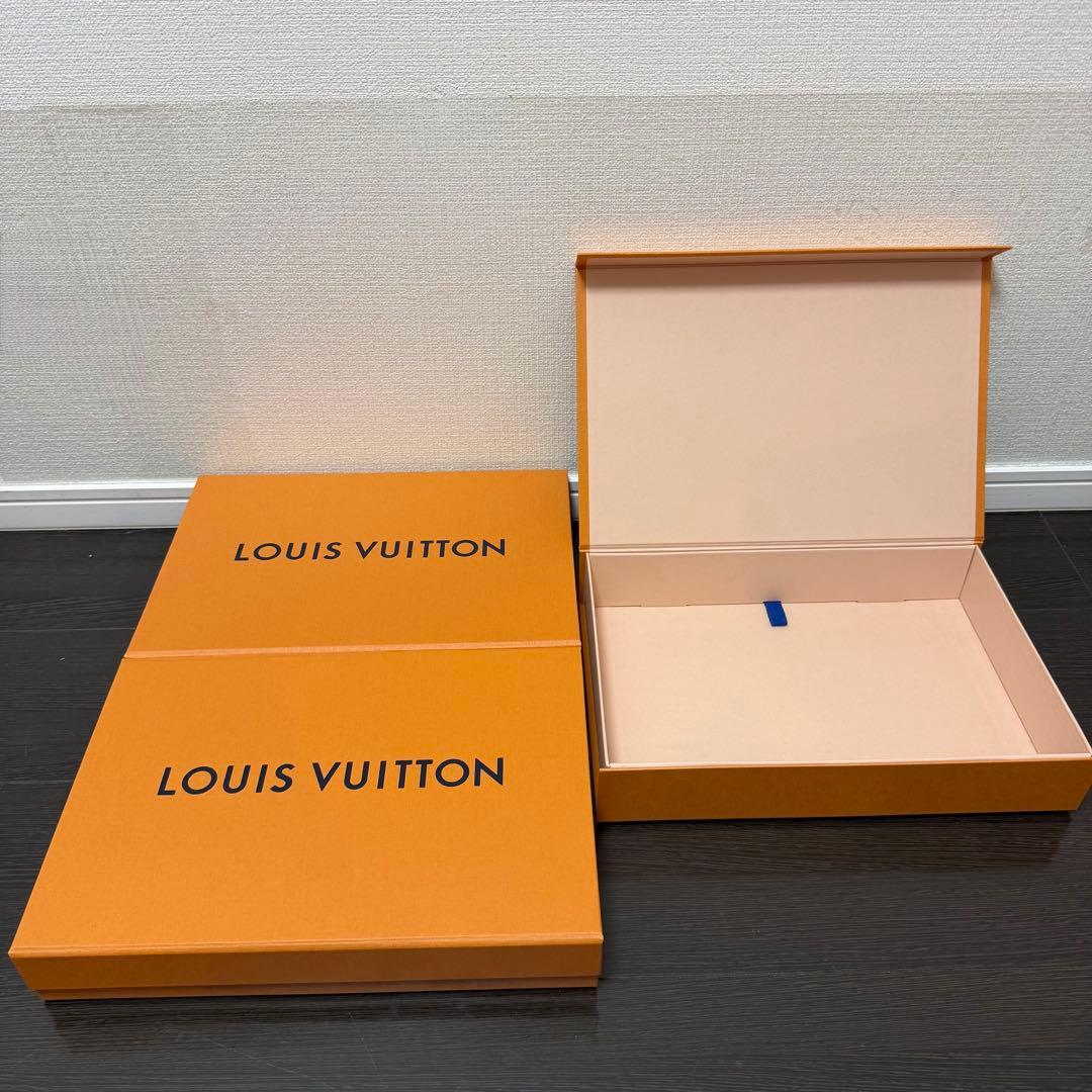 LOUIS VUITTON ルイヴィトン 空箱 10点 まとめ売り