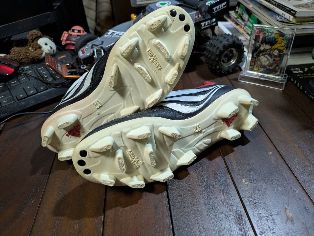 コレクション！ アディダス PREDATOR プレデター PRECISION