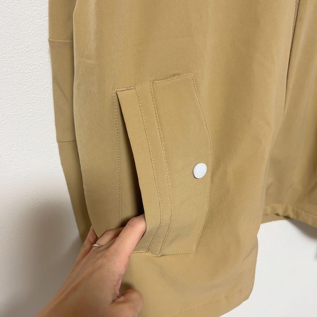 Taylor Made ソフトシェル スイングトップストレッチジャケット M