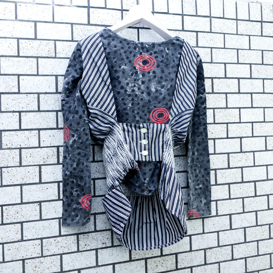 Vivienne Westwood GOLD LABEL ビスチェ SIZE1