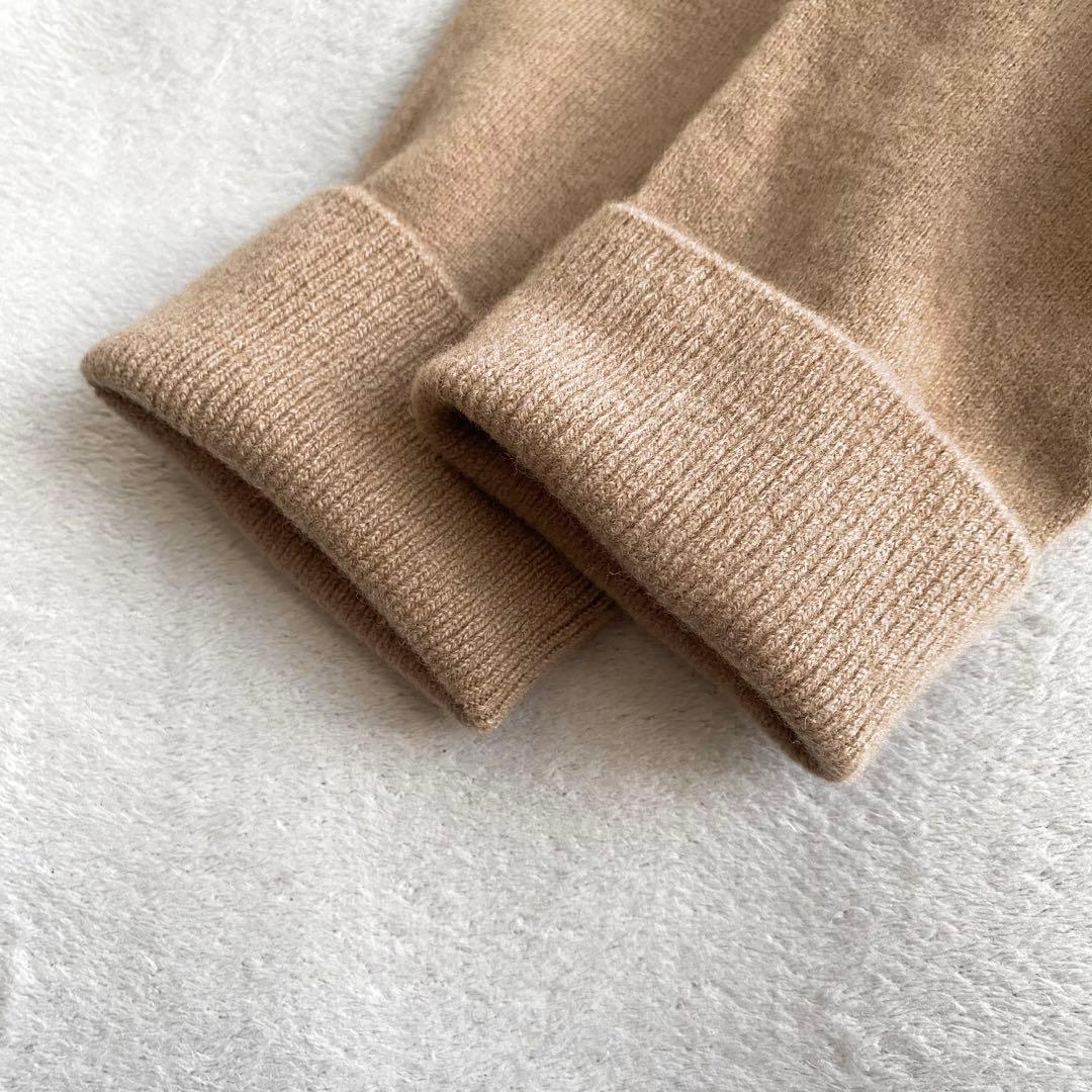 【ほぼ未使用✨】Deuxieme Classe CAPRI タートルワンピース
