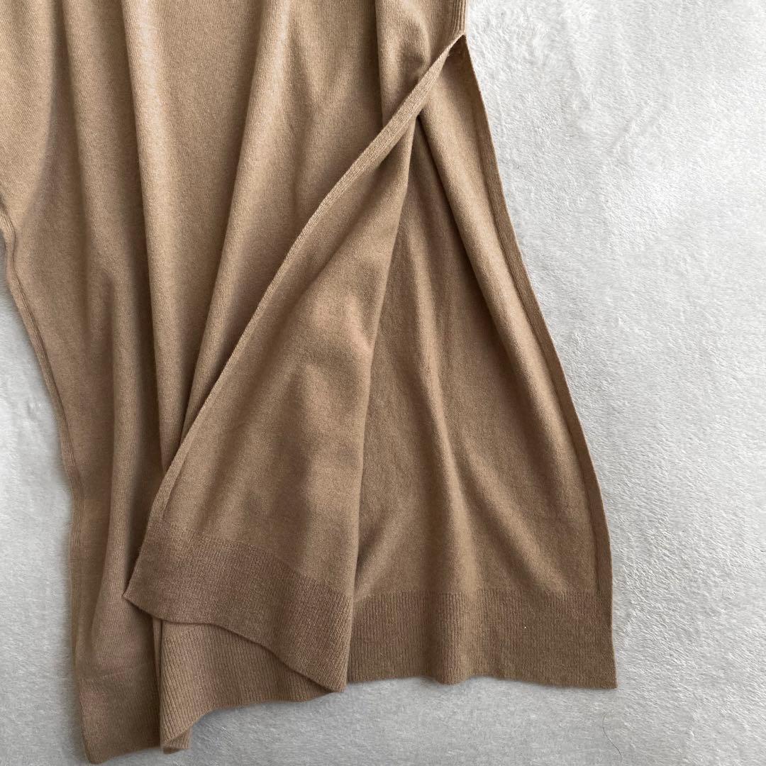【ほぼ未使用✨】Deuxieme Classe CAPRI タートルワンピース