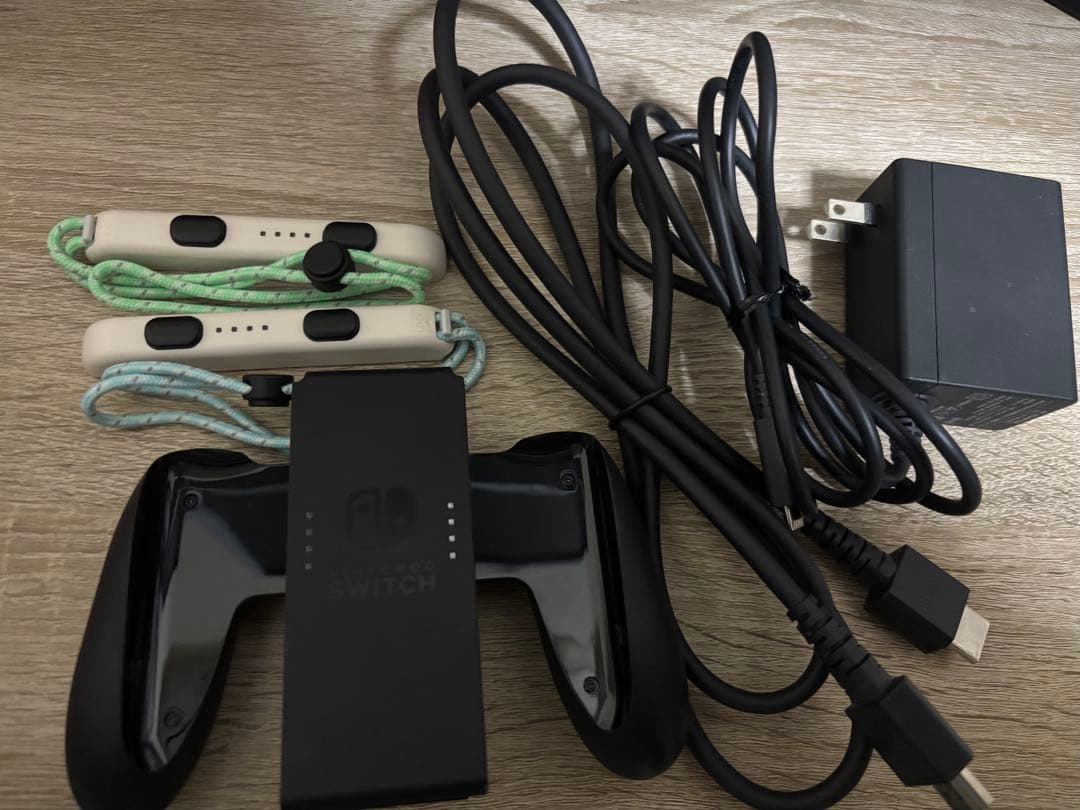 【Nintendo Switch】あつまれどうぶつの森セット 本体