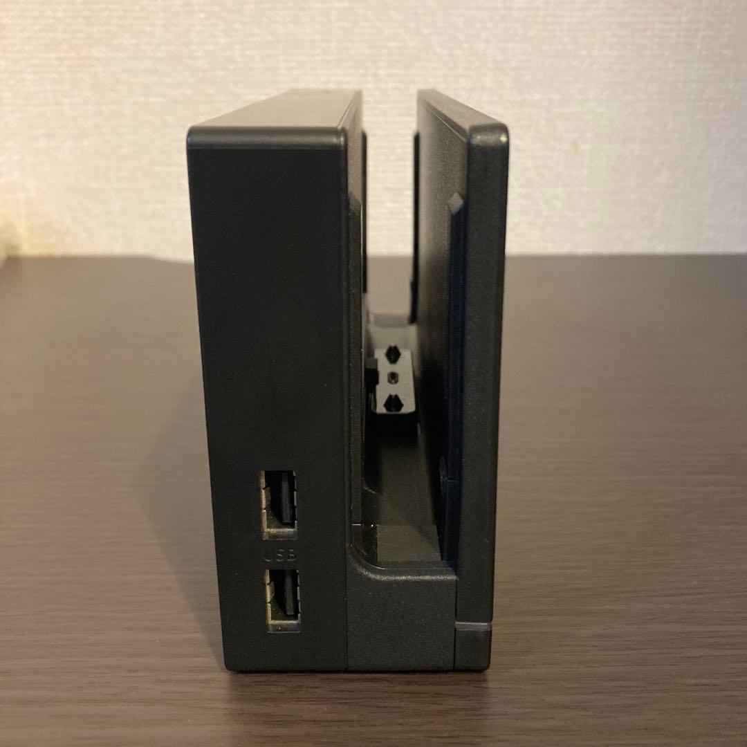 Nintendo Switch 本体 中古　SDカード付き