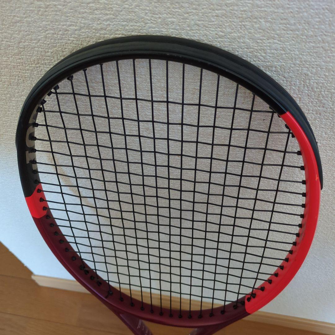 DUNLOP　CX200　現行品　G3