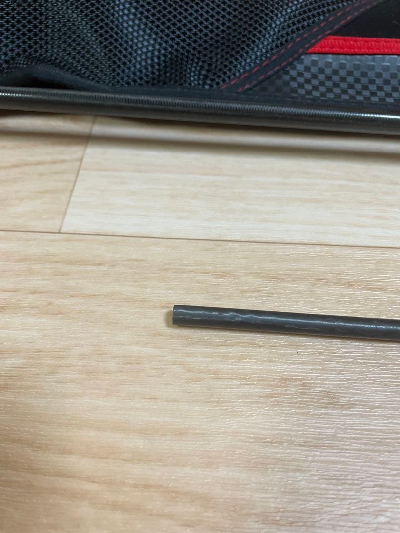 キムタコ様　 ストイストRT 81M インターライン　エギングロッド
