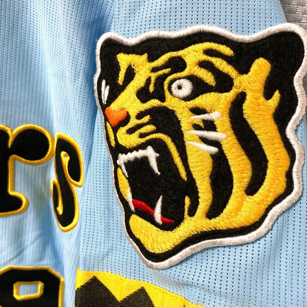 阪神タイガース ユニフォーム　#19 藤浪晋太郎