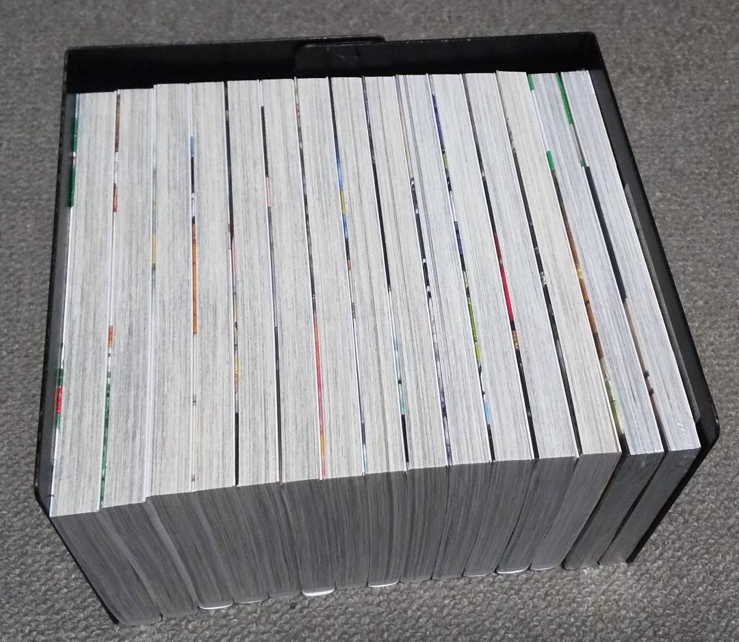 ながたんと青と 1～15巻 最新刊まで 磯谷友紀 ※2冊未開封品※