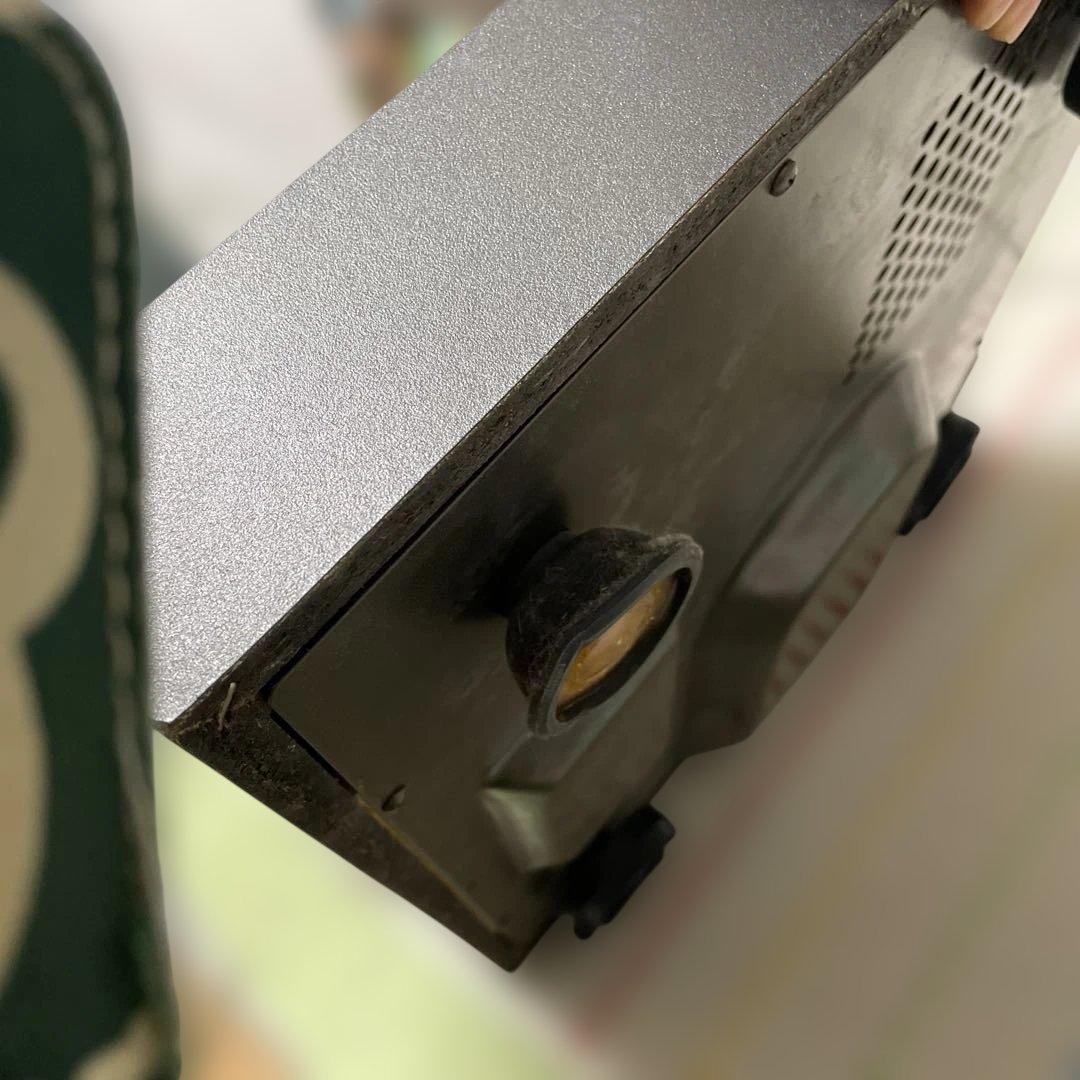 Vestax pdt-5000 ターンテーブル