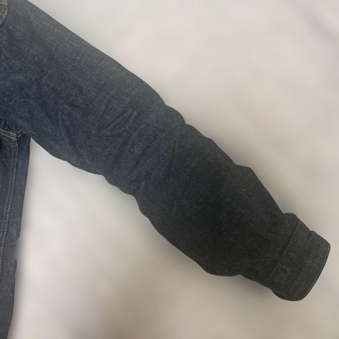 週末取り下げ予定 TCB jeans 20's デニムジャケット サイズ44