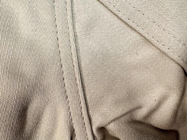 サイズ36　LEVI'S/リーバイス 16500円 ジャケット　デッドストック
