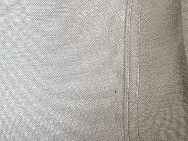 サイズ36　LEVI'S/リーバイス 16500円 ジャケット　デッドストック