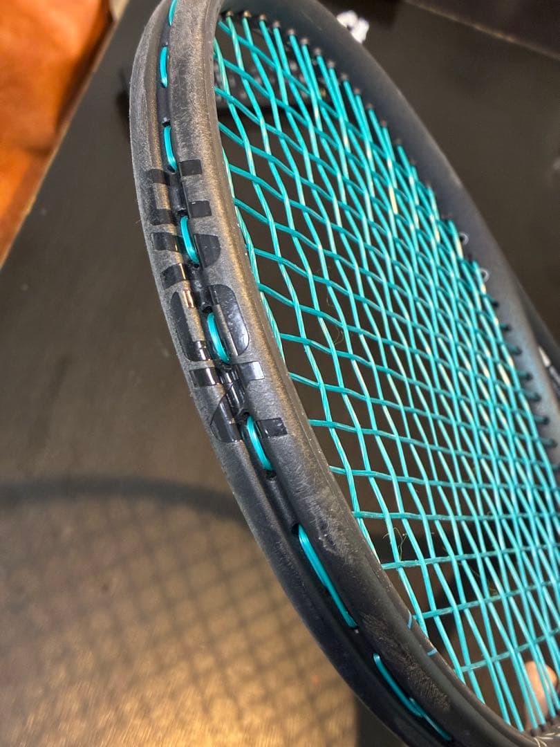 Diadem Nova v3 G2 315 ダイアデムノヴァ　ツアー