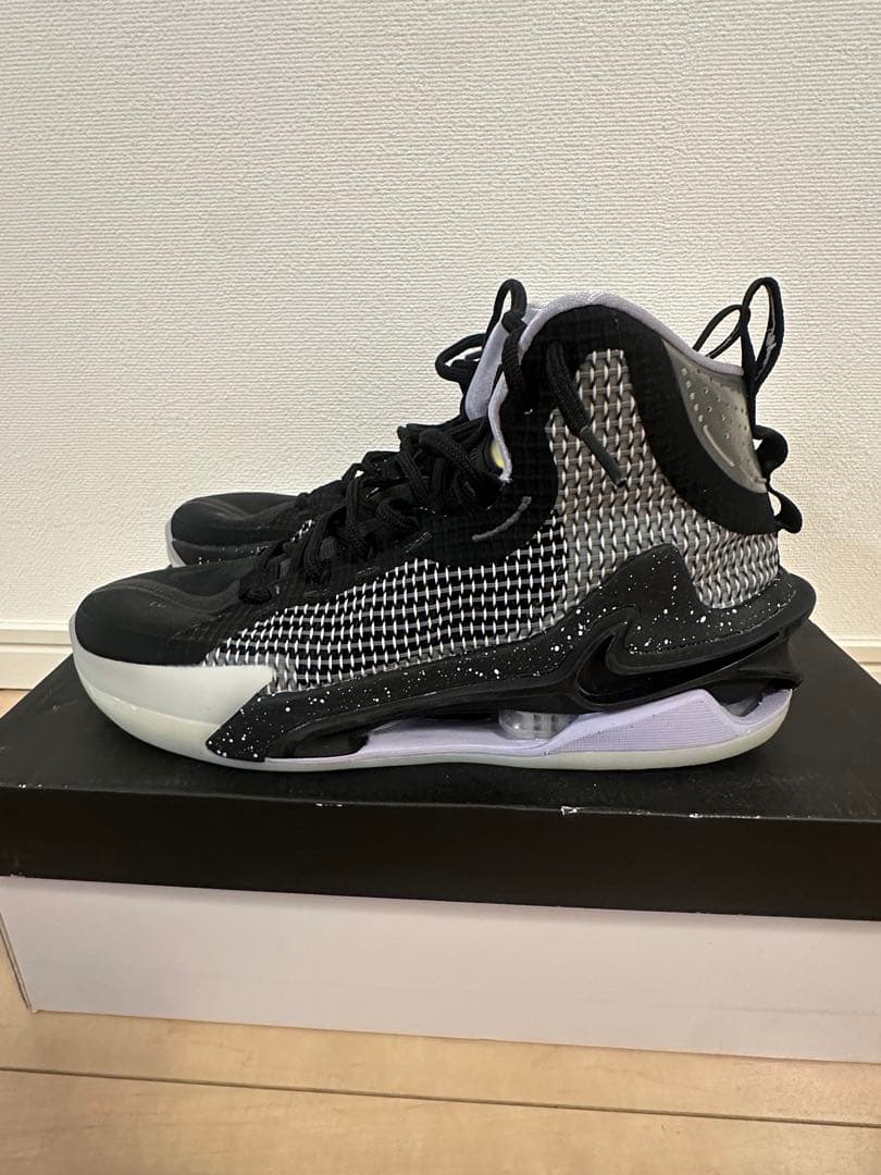 NIKE AIR ZOOM G.T. JUMP ナイキ　エアズームGTジャンプ