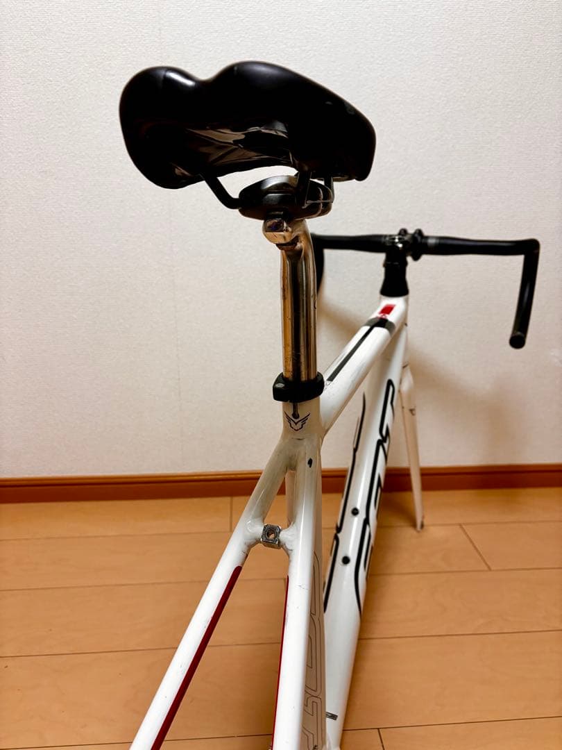 FELT F95ロードバイクフレーム