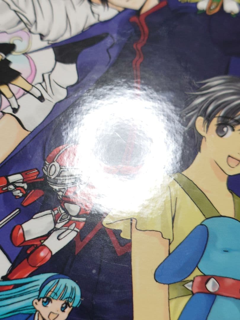 最終価格　CLAMP　インワンダーランド 1&2 COLLECTION　BOX