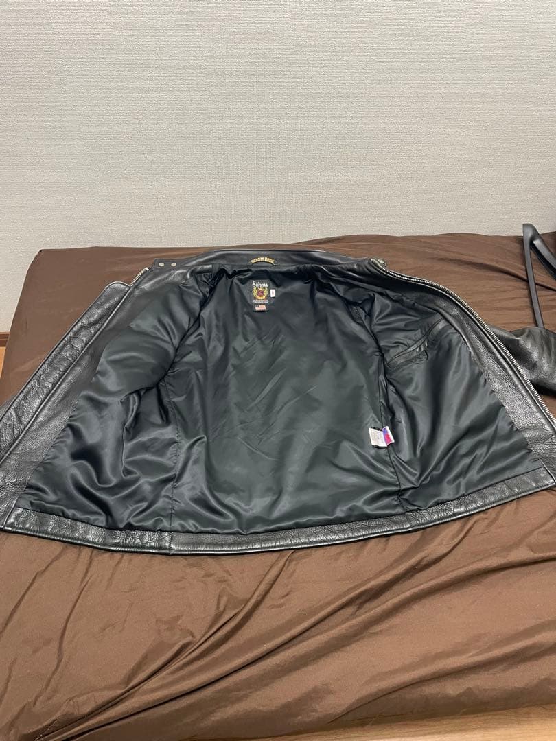 Schott 美品　541xx 40インチ