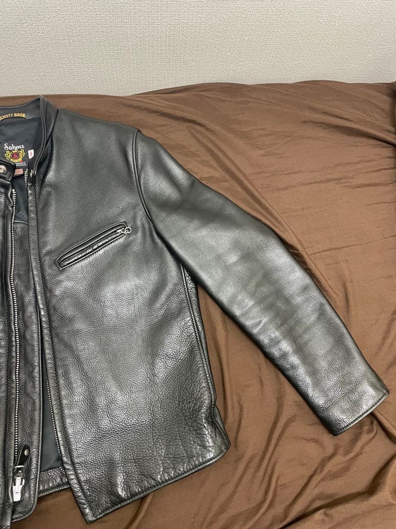 Schott 美品　541xx 40インチ