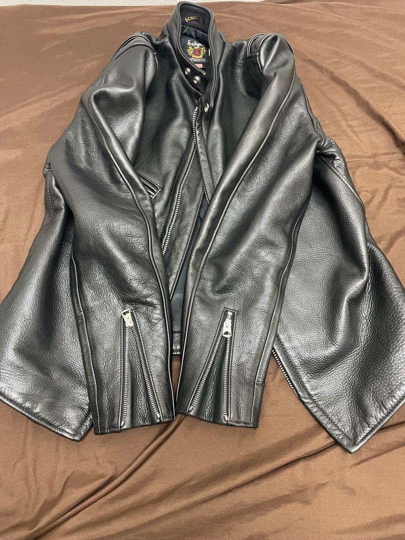 Schott 美品　541xx 40インチ