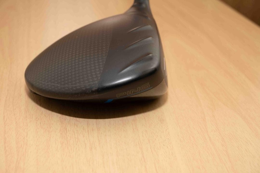 PING G440maxドライバー 10.5°ヘッドのみ