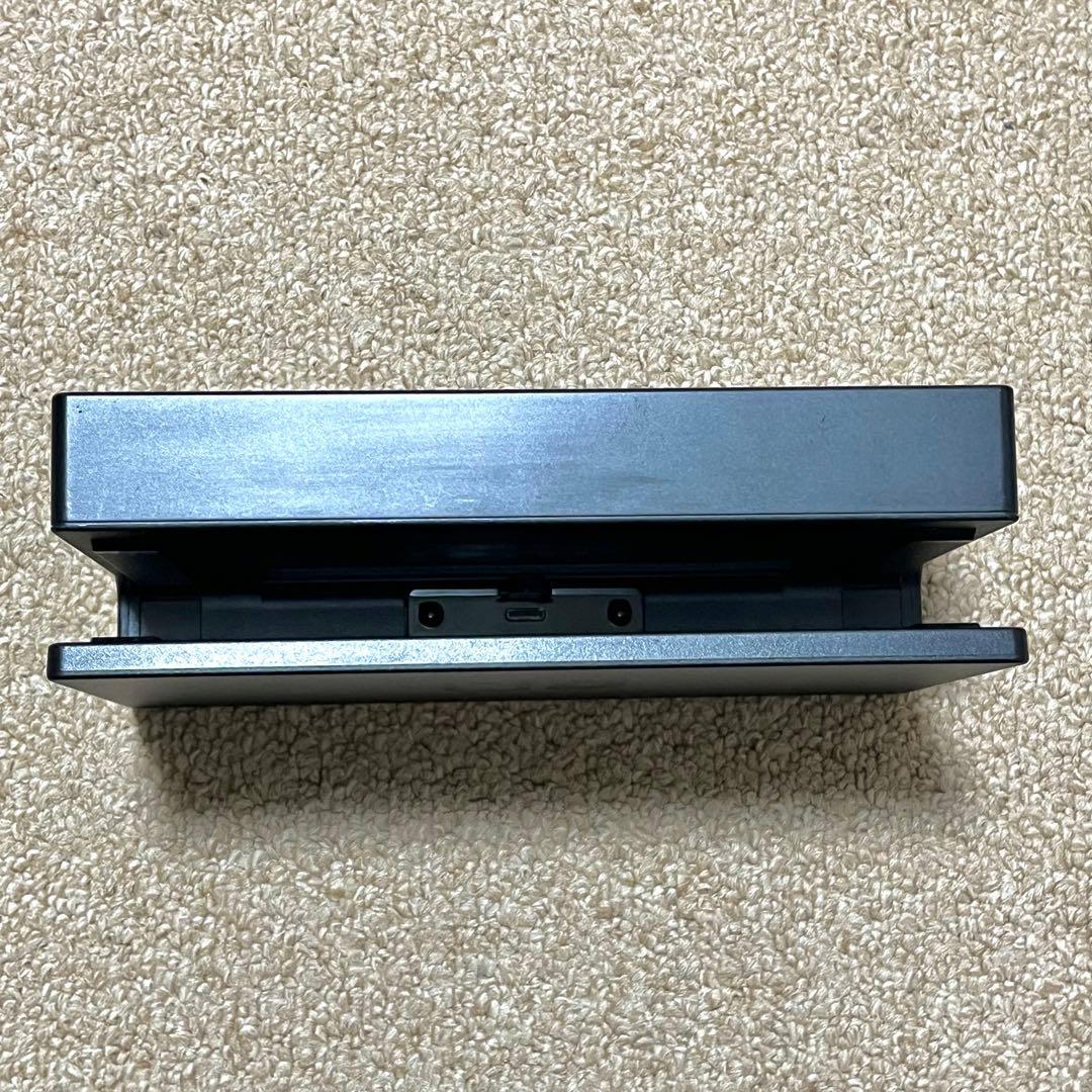 Nintendo Switch (Joy-Con無し)＋純正付属品＋ポーチ
