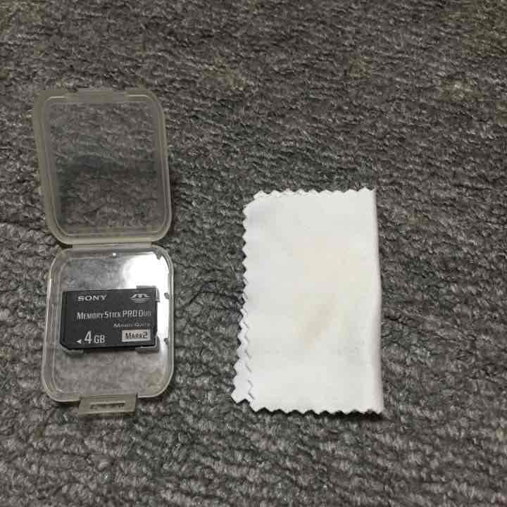 PSPソフト