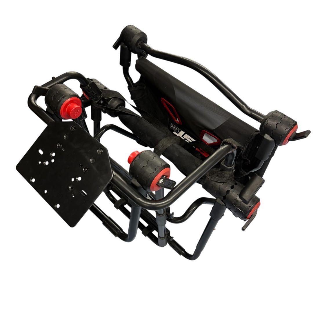 Next Level Racing F-GTLite　レーシングチェア