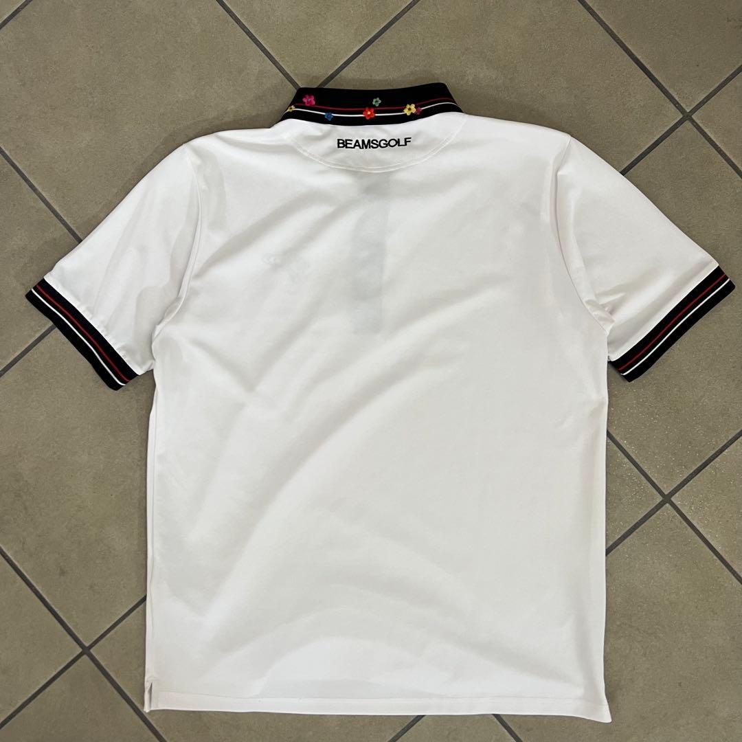 BEAMS GOLF ビームスゴルフ　セットアップ　ucla メンズ　ゴルフ L
