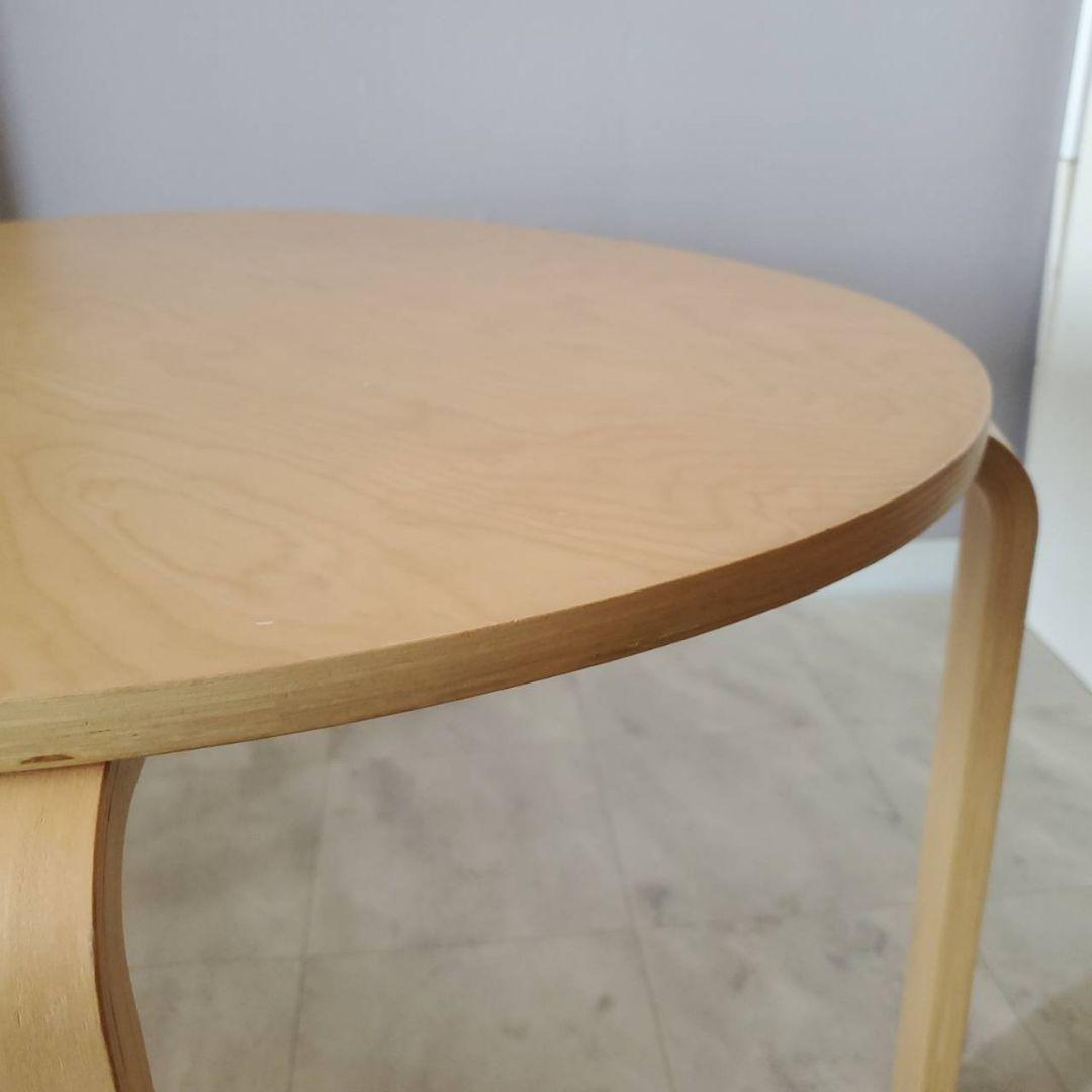 廃盤品 IKEA イケア SVALSTA スヴァルスタ ネストテーブル 大のみ