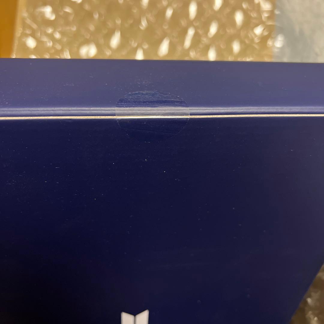 K-POP・アジア BTS GLOBALFANCLUB ARMY MEMBERSHIP KIT V3
