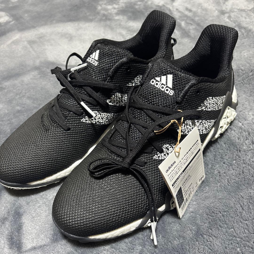 adidas ゴルフシューズ GX2618 28cm