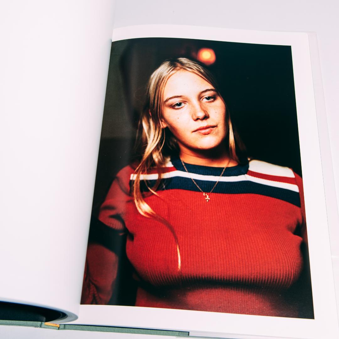 William Eggleston 5×7