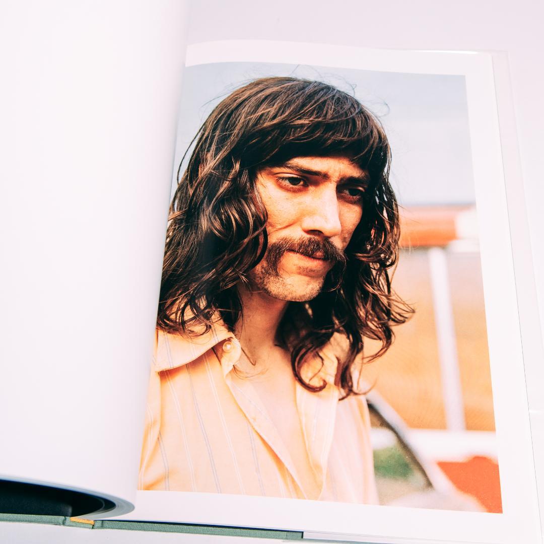 William Eggleston 5×7