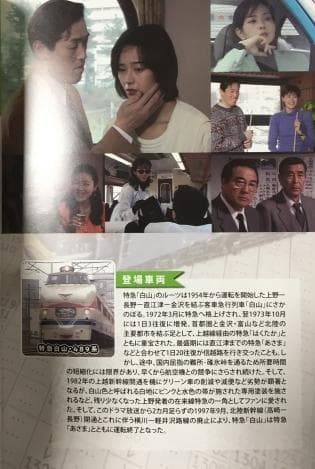 西村京太郎 トラベルミステリー スペシャルセレクション Vol.5 DVD