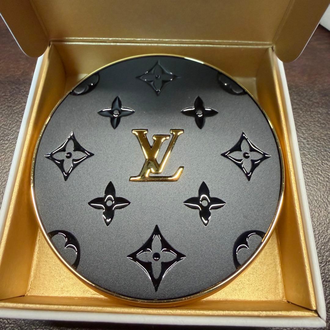 Louis Vuitton LV OMBRES アイシャドウパレット　250